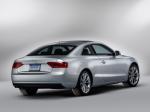 Audi A5 Coupe 2.0T 2012 года (NA)